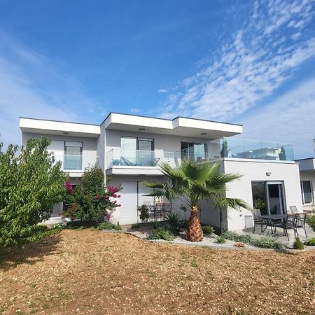 Infinity Residence Trogir Kültér fotó