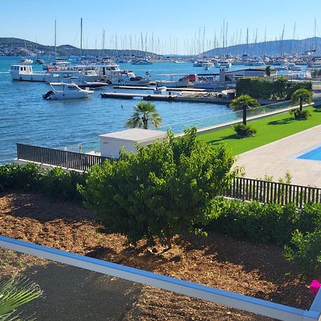 Infinity Residence Trogir Kültér fotó