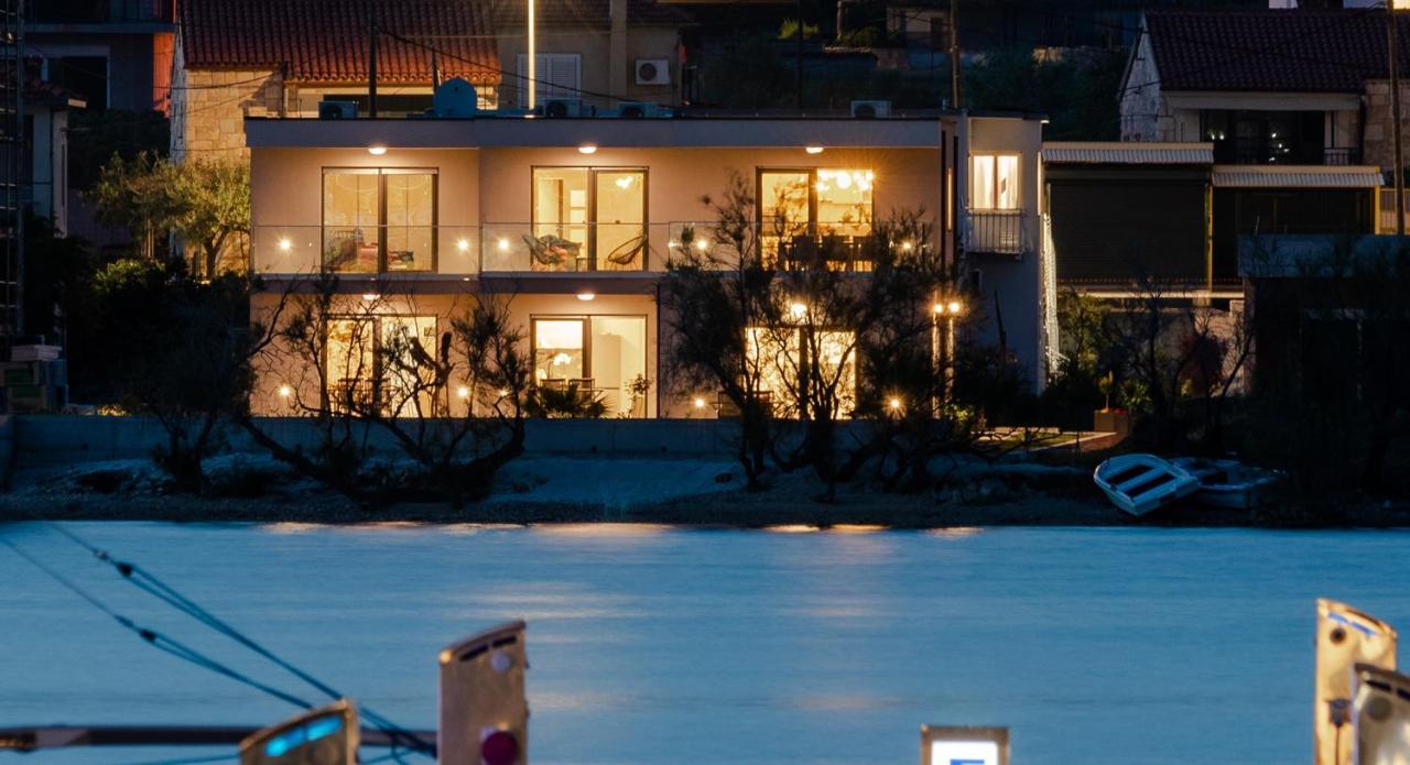 Infinity Residence Trogir Kültér fotó