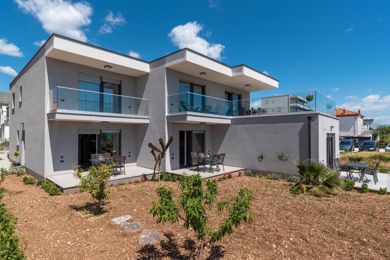 Infinity Residence Trogir Kültér fotó
