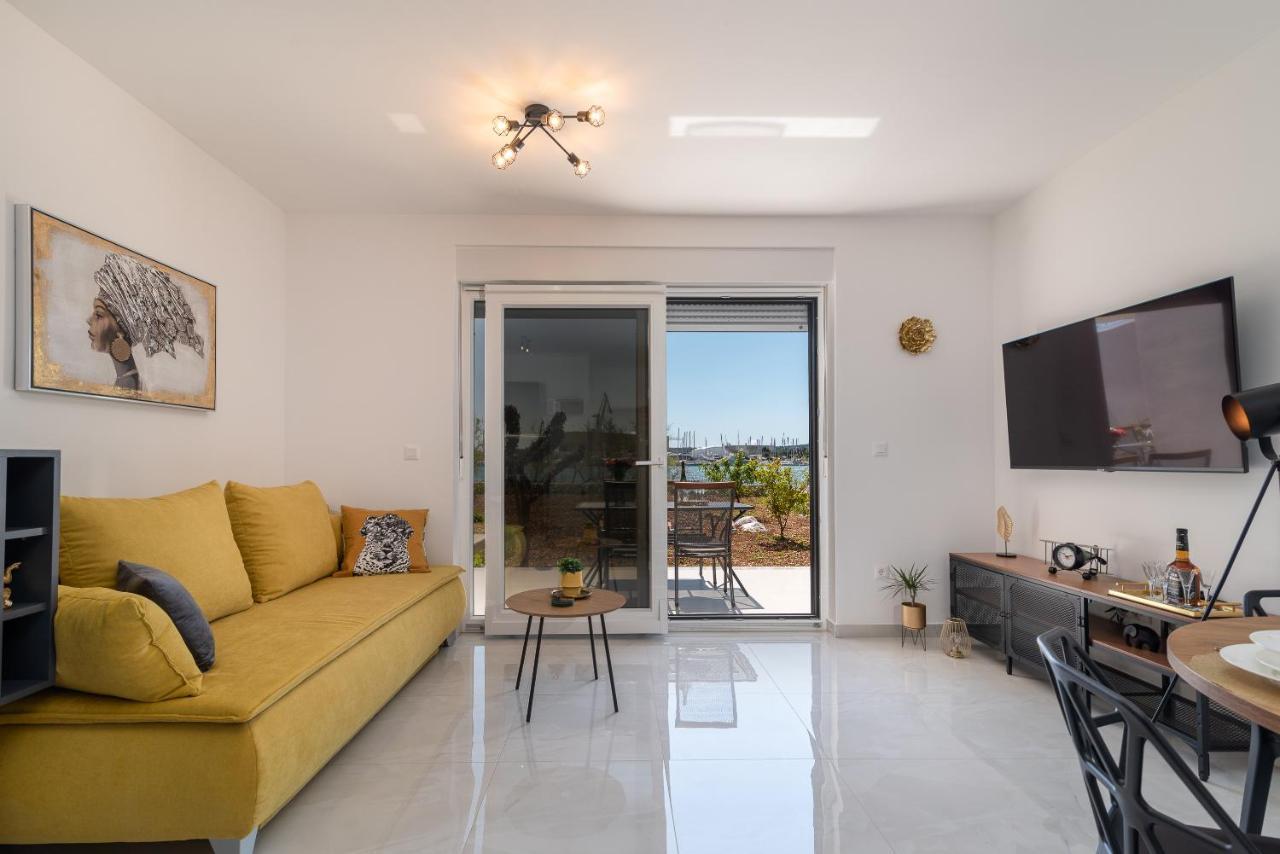 Infinity Residence Trogir Kültér fotó