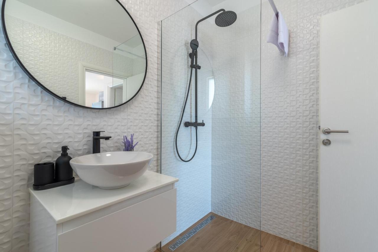 Infinity Residence Trogir Kültér fotó