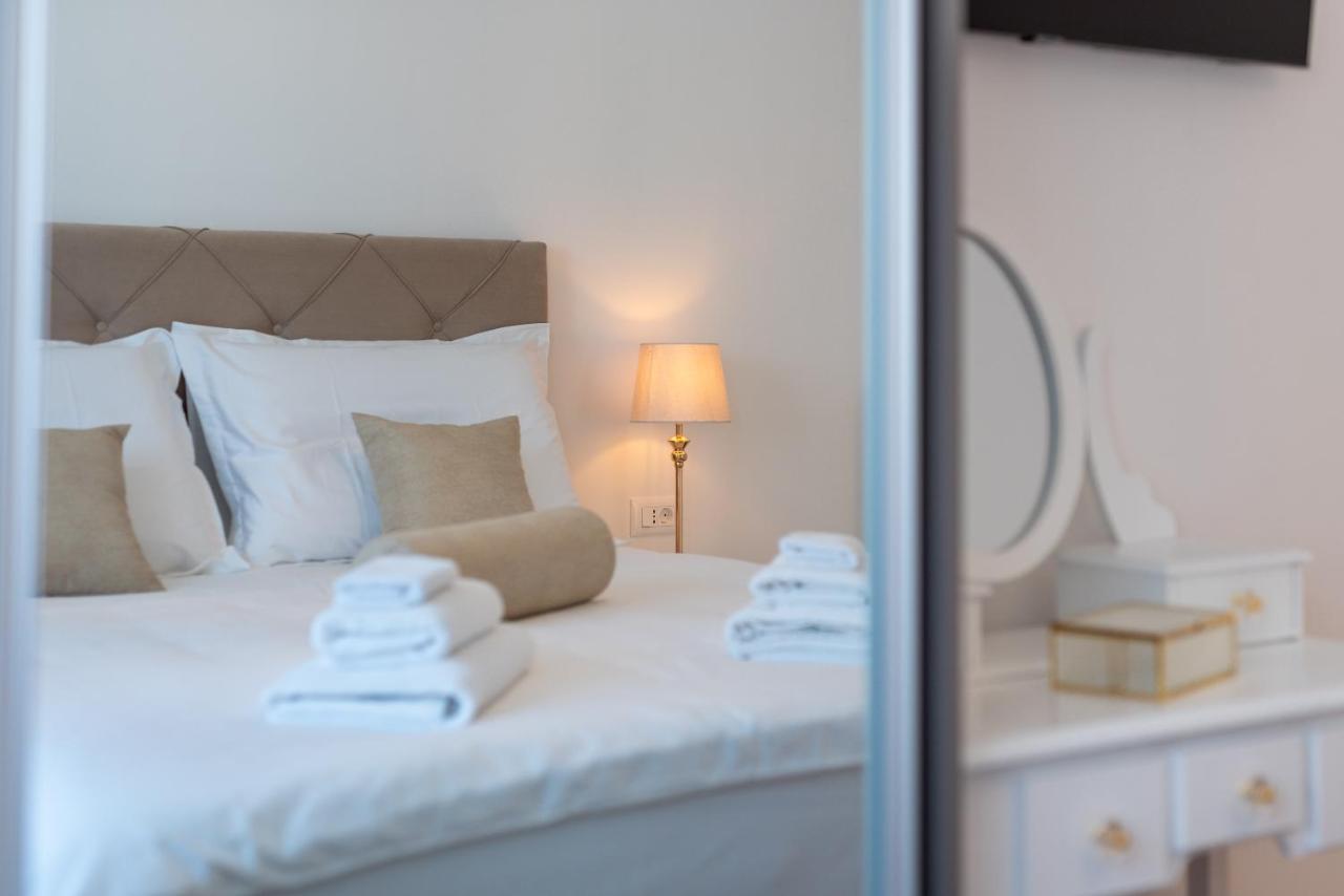 Infinity Residence Trogir Kültér fotó