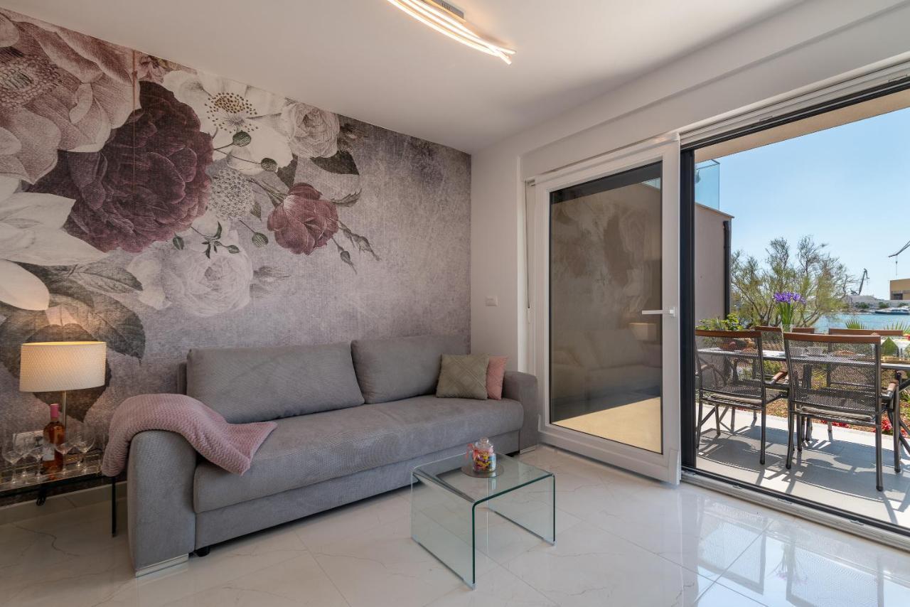 Infinity Residence Trogir Kültér fotó