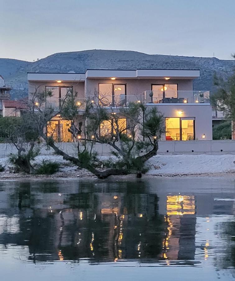 Infinity Residence Trogir Kültér fotó