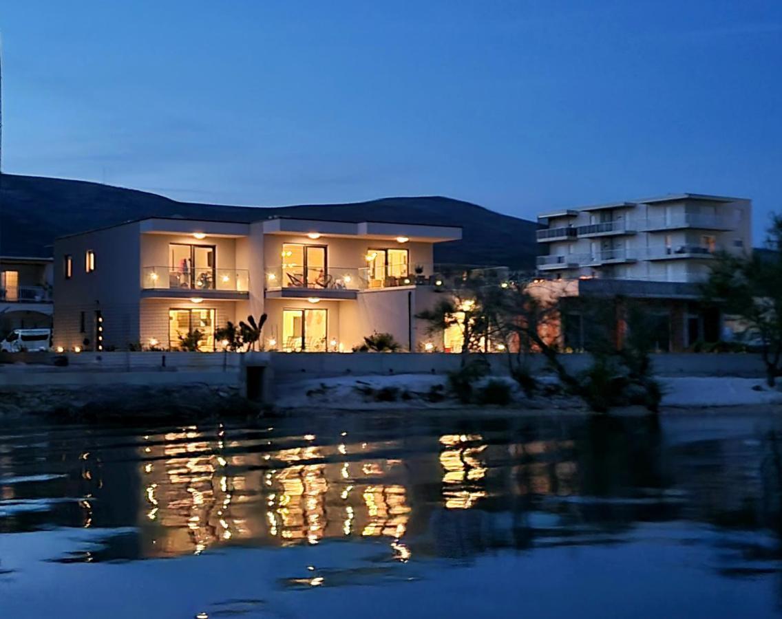 Infinity Residence Trogir Kültér fotó