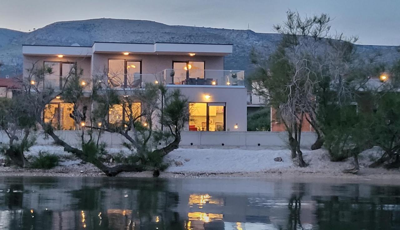 Infinity Residence Trogir Kültér fotó
