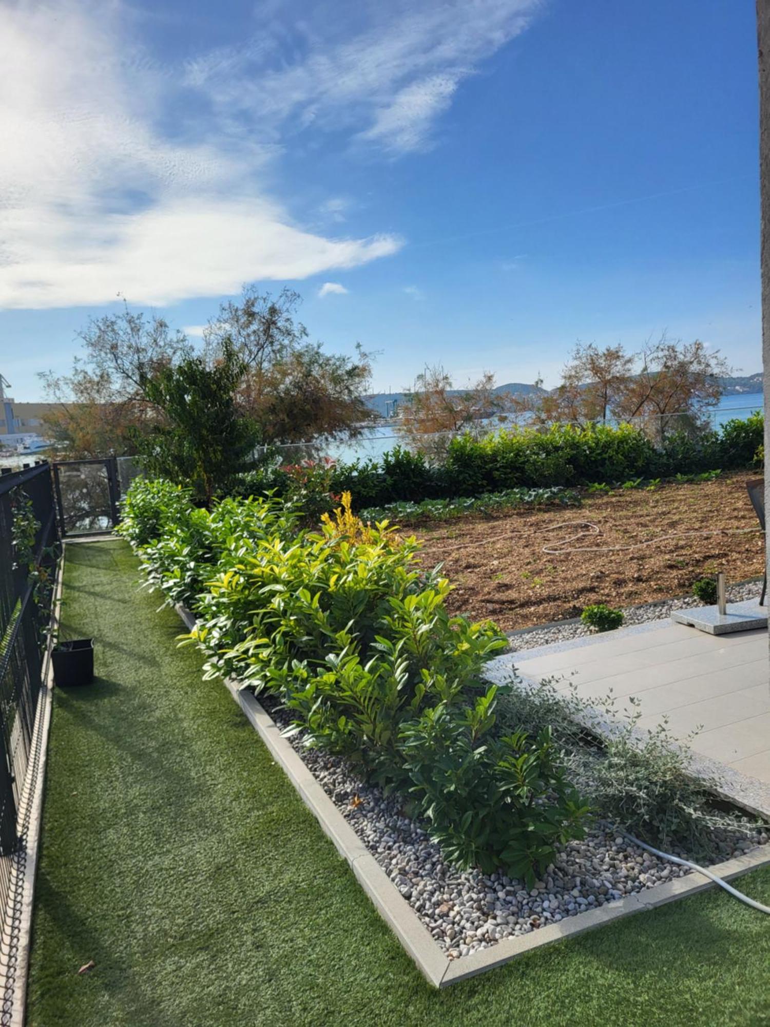 Infinity Residence Trogir Kültér fotó