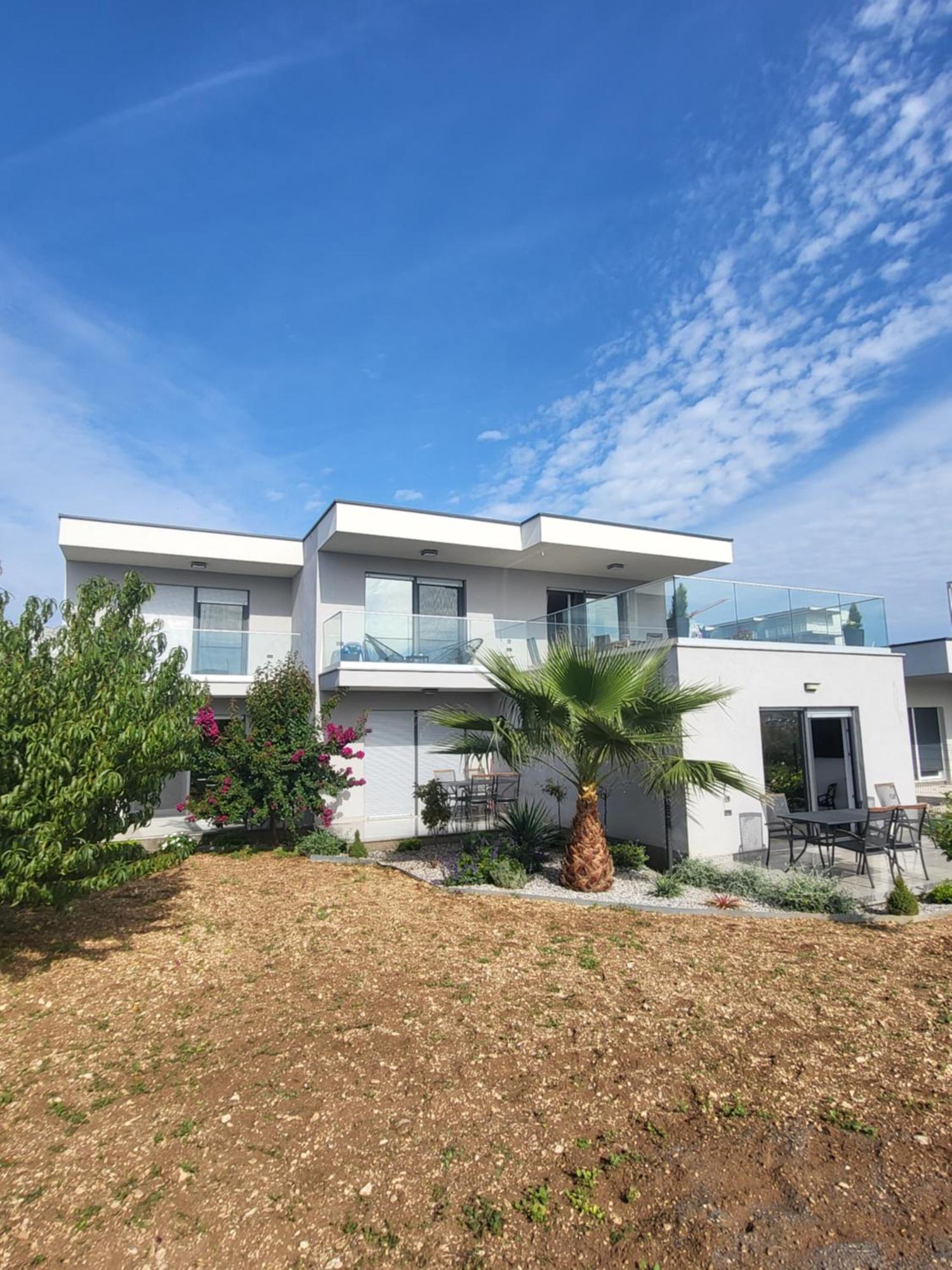 Infinity Residence Trogir Kültér fotó